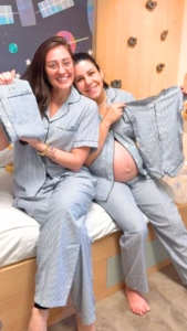 Pijama Family